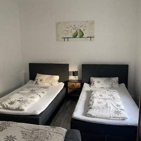 Апартаменти Bronzetaler Бад-Гарцбург Екстер'єр фото